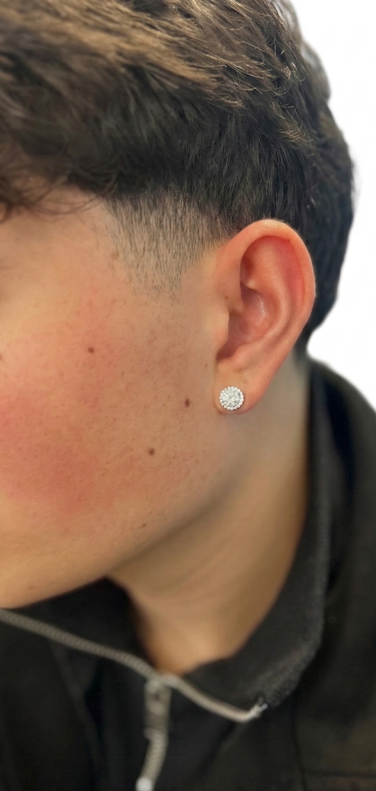 Orecchini Argento 925