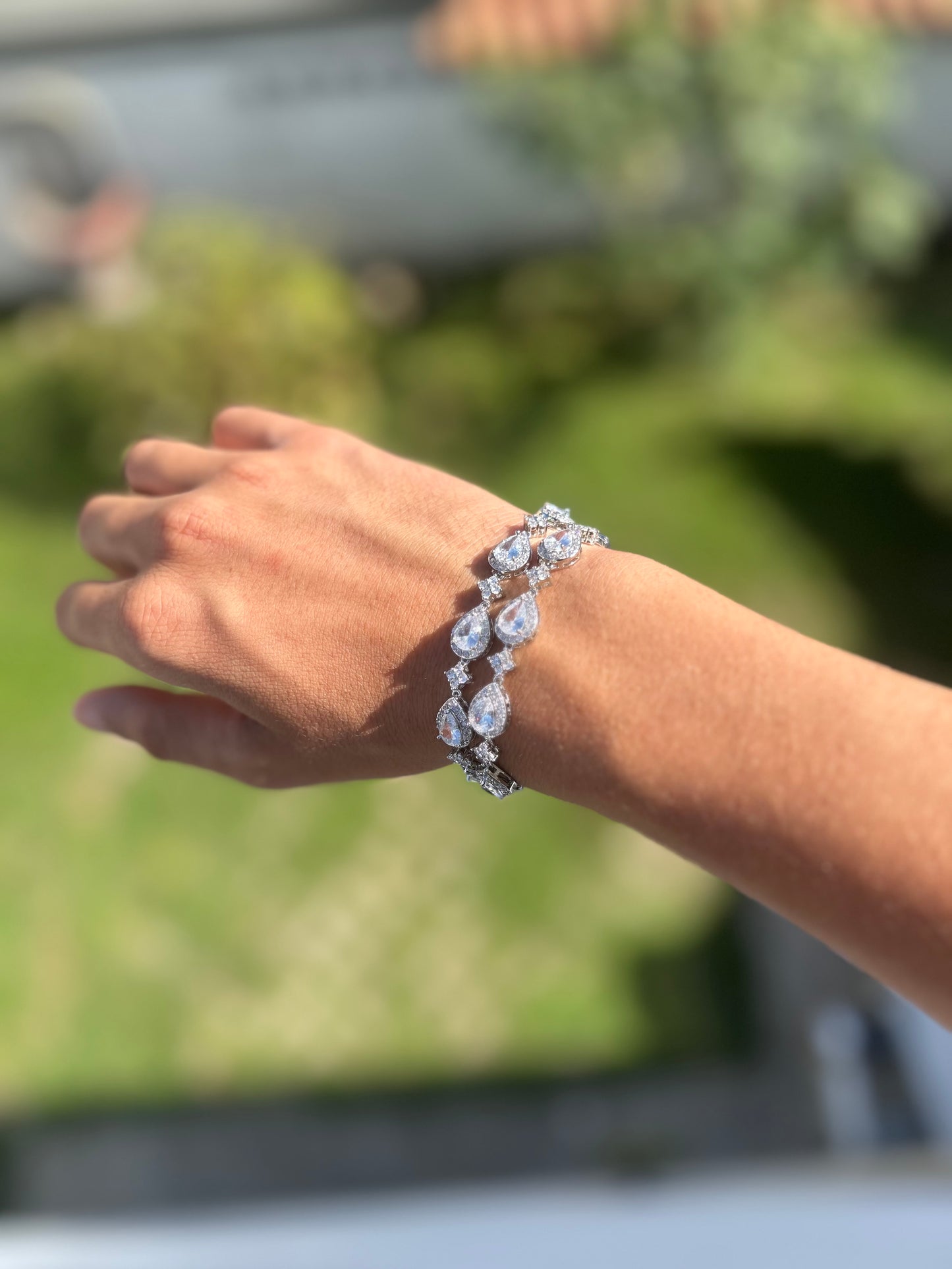 PROMO 2x1: Bracciale Beris Aurora