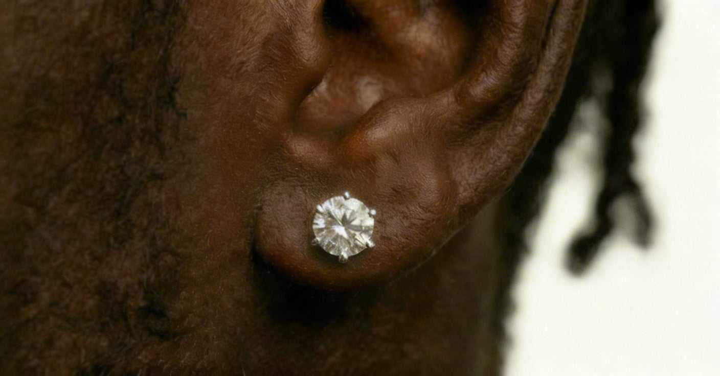 Set PROMO: Tennis & Orecchini