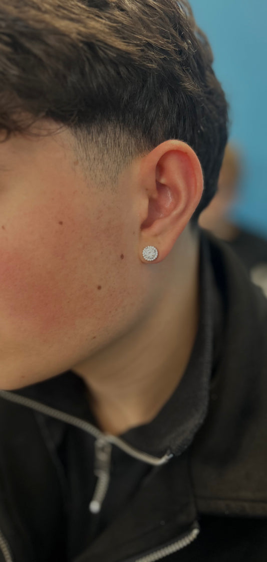 Orecchini Argento 925