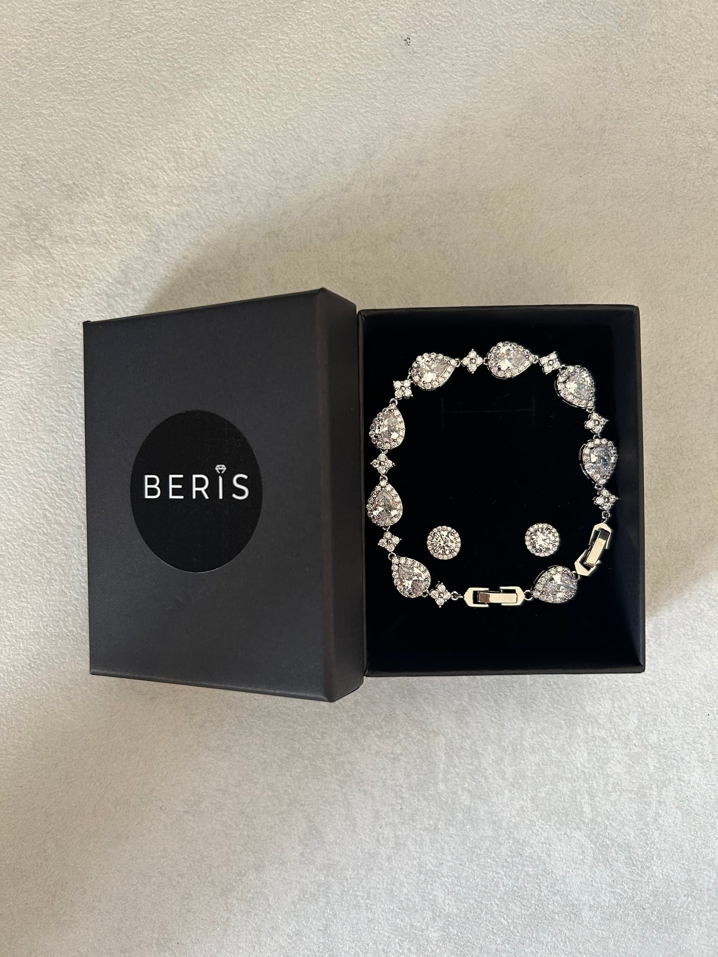 Orecchini Argento 925