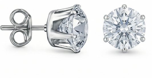 Orecchino Acciaio Inossidabile