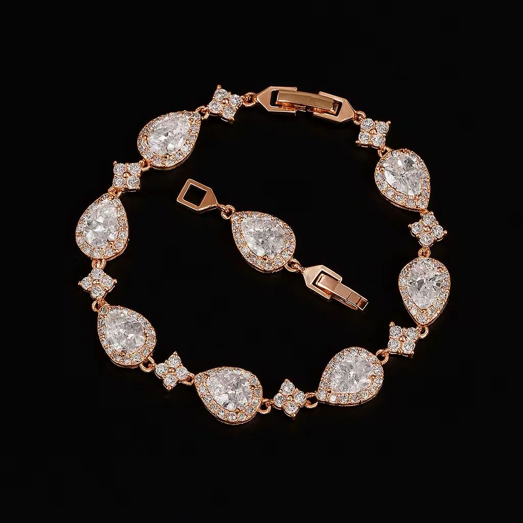 PROMO 2x1: Bracciale Beris Aurora
