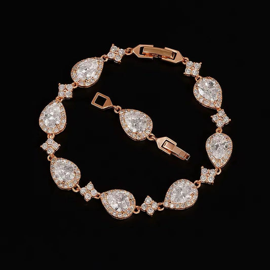 Aurora Oro Rosa