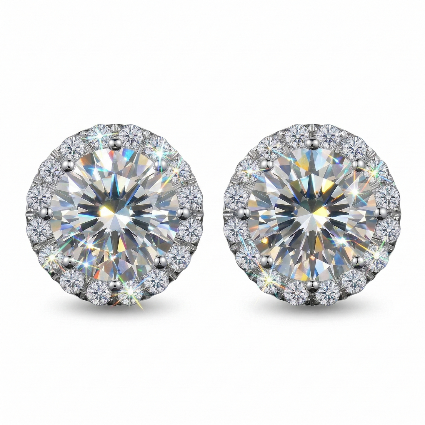 Orecchini Argento 925