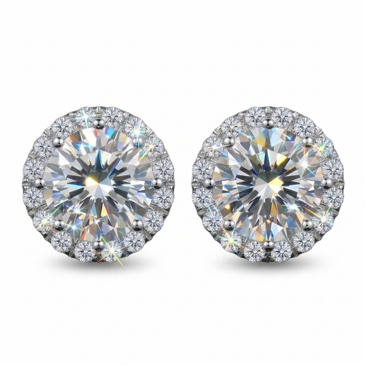 Orecchini Argento 925