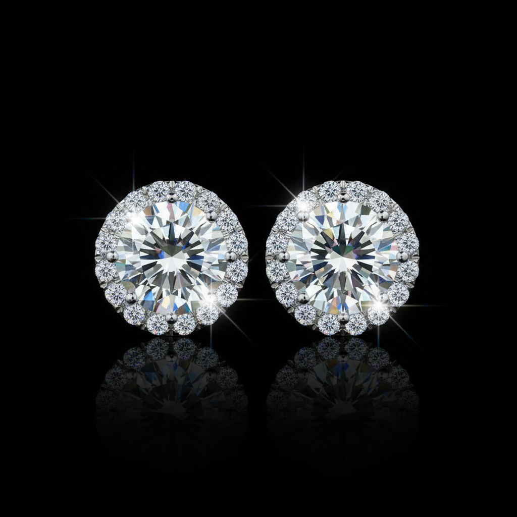 Orecchini Argento 925