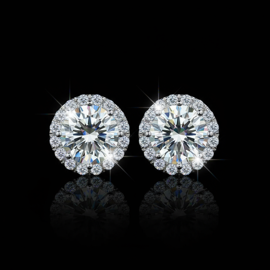 Orecchini Argento 925